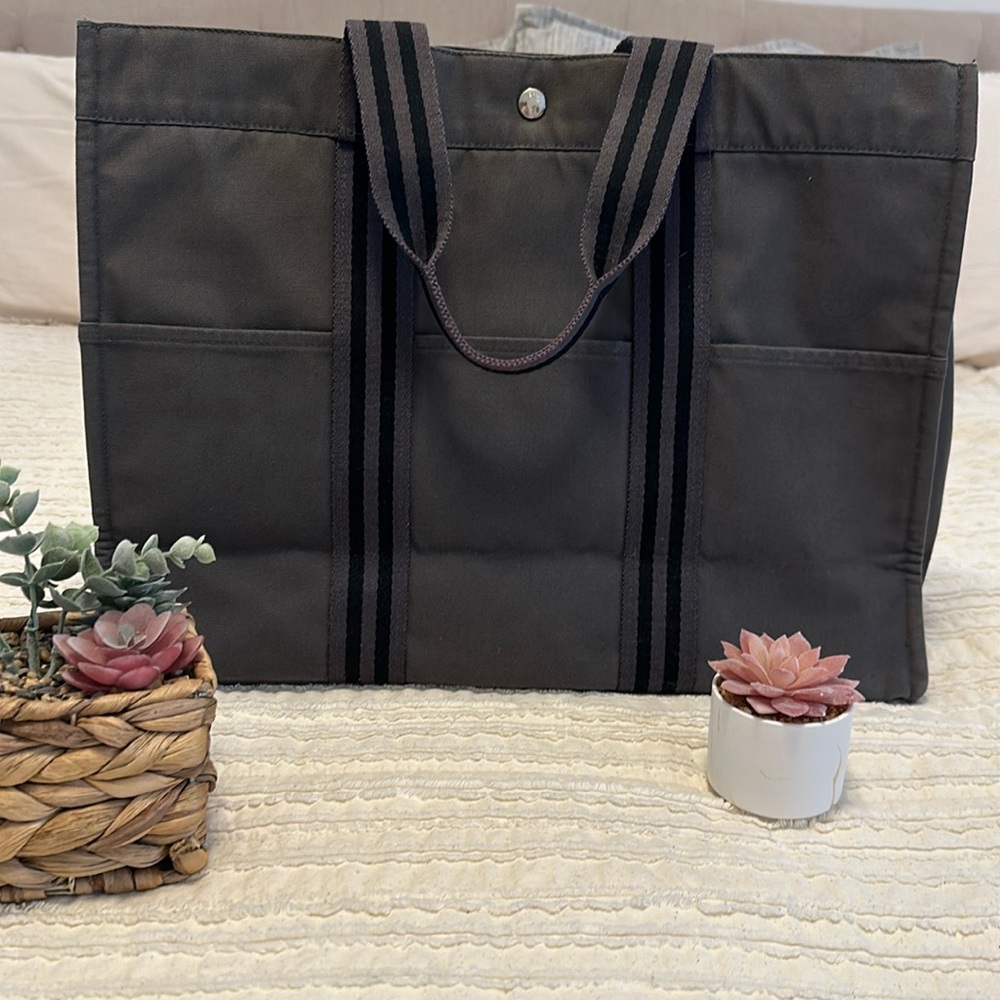 Hermès Tote